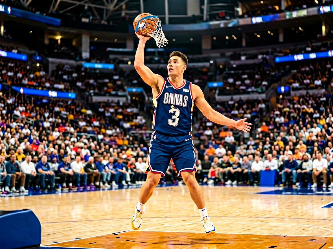 NBA赛季