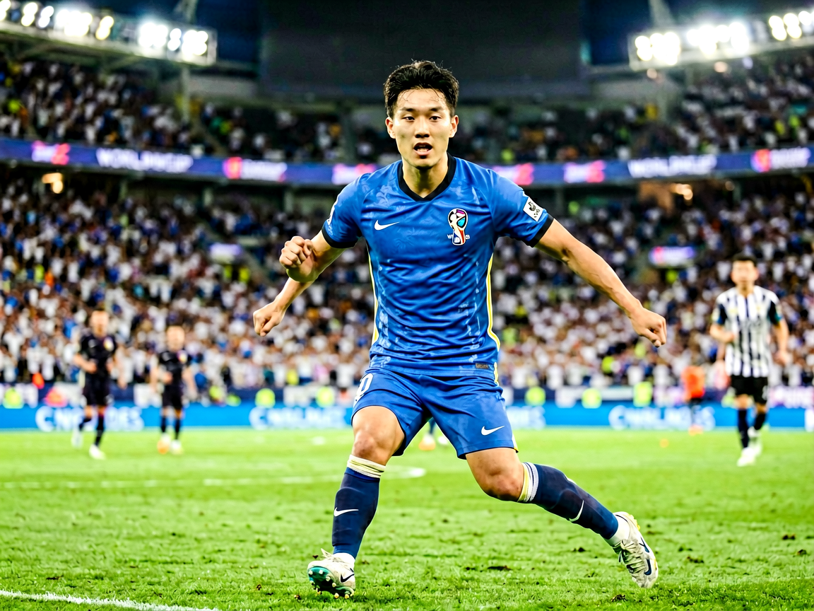 世界杯