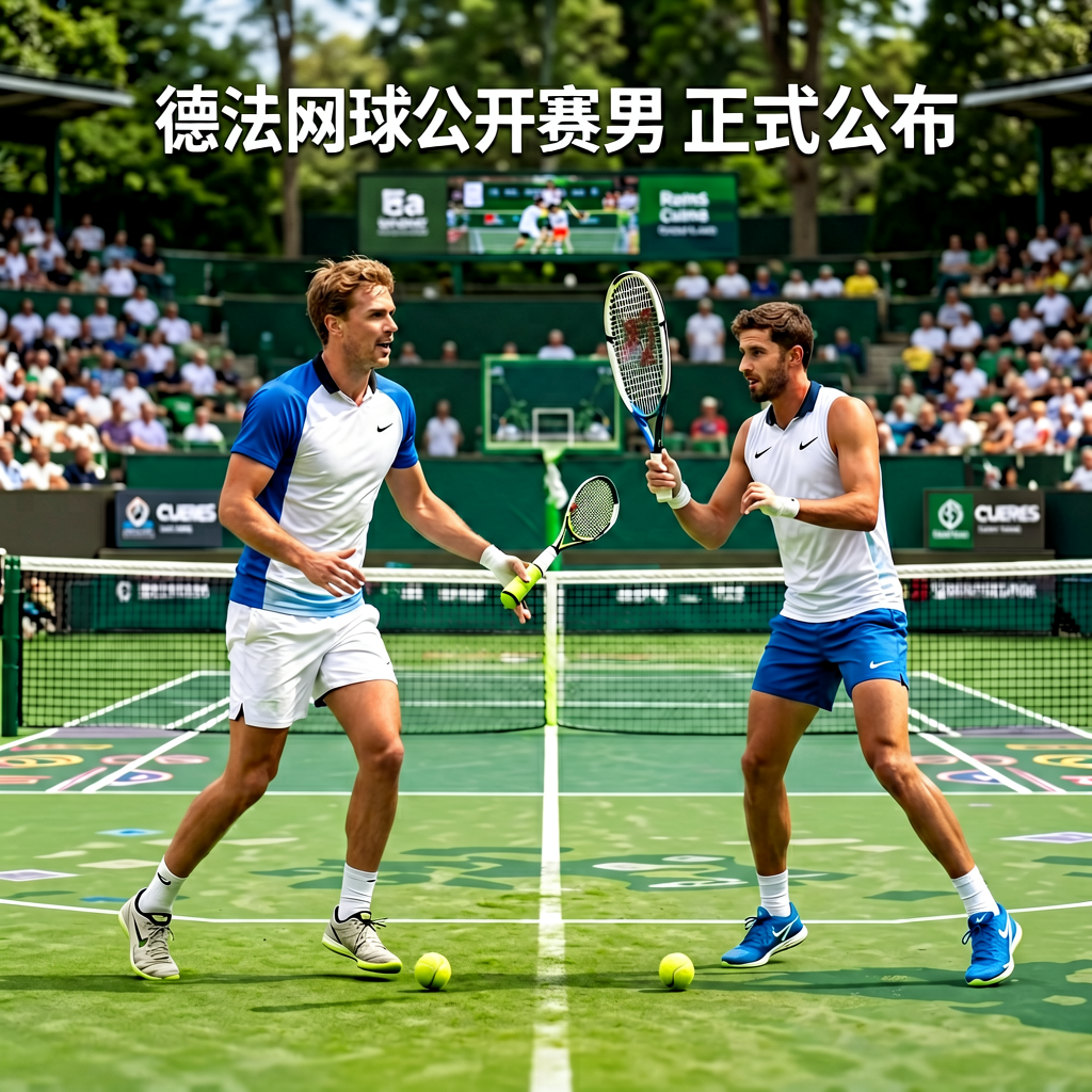 网球