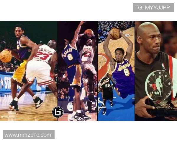 足球明星们如何受到科比精神的激励与影响