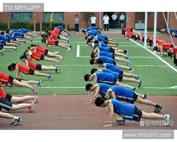 初中体育课如何有效开展提升学生身体素质与团队合作能力的实践探索